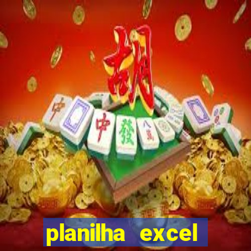 planilha excel folha de pagamento gratis